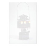 Lantern lamp for home use stationery