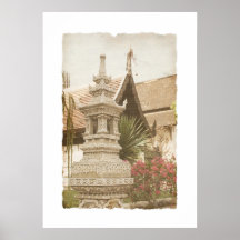 Lantern Print