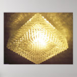 Lanterna Argentaria Posters