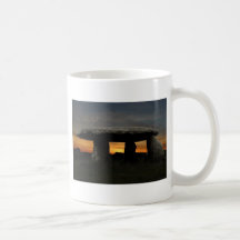 Lanyon Quoit, Cornwall, England Coffee Mugs