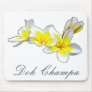 LAO FLOWER DOK CHAMPA - PLUMERIA RUBRA