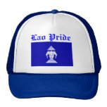 Lao Pride Hat