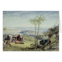 Laodicea, Asia Minor Greeting Cards