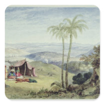 Laodicea, Asia Minor Sticker