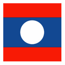 Laos Photo Cut Outs