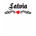 Laos Tattoo Style t-shirts