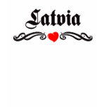 Laos Tattoo Style t-shirts
