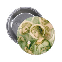 Lapel Pin: My Soul Rends the Veil