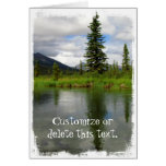 Lapie Perfection; Customisable Cards