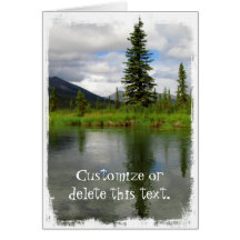 Lapie Perfection; Customisable Cards