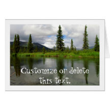 Lapie Perfection; Customisable Cards