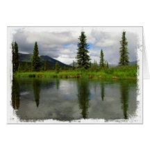 Lapie Perfection; Customisable Greeting Card