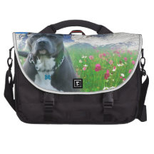 Laptop Bag - Customised