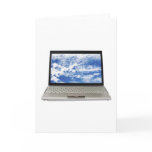 Laptop cards