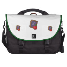 Laptop case(education) laptop bag