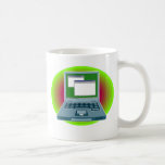 Laptop Coffee Mugs
