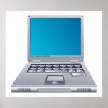 Laptop Computer posters