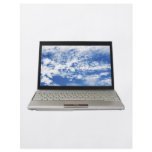 Laptop flyers