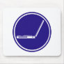 LAPTOP PARKING ROAD  SIGN