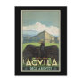 L'Aquila Degli Abruzzi Postcard
