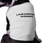 LARCHMONT DOGGIE pet clothing