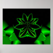 Large Gatherings Poster