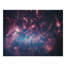 Large Magellanic Cloud Custom Announcements