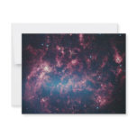 Large Magellanic Cloud invitations