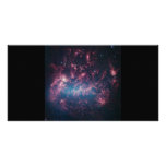 Large Magellanic Cloud photo cards