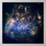 Large Magellanic Cloud posters
