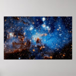 Large Magellanic Cloud+ posters