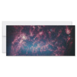 Large Magellanic Cloud rack cards
