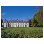 Large mansion in rural Norway flyers