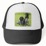 Large Munsterlanders hats