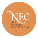 Large NEC Stickers