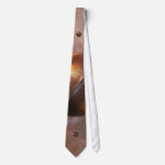 Large Rivet Tie