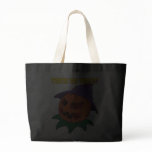 LARGE TRICK or TREAT BAG MVH-3
