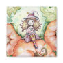 larger pumpkins magnets