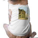 Largest Totem Pole in the World, Tacoma,Washington pet clothing