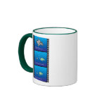 Lark, LarkTheShark Mug