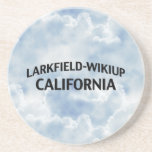 Larkfield-Wikiup California Drink Coasters