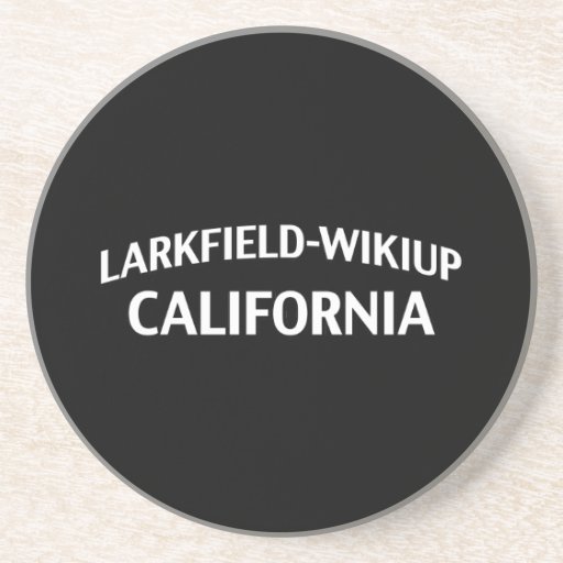Larkfield-Wikiup California Drink Coasters