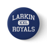 Larkin - Royals - High School - Elgin Illinois Buttons