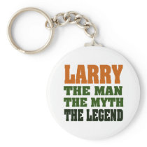 LARRY - the Man, the Myth, the Legend