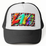 LARS hats