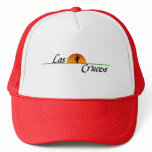 Las Cruces hats
