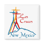 Las Cruces Magnet