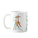 Las Cruces mugs