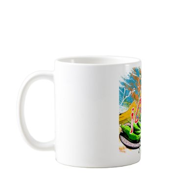 Las Cruces, New Mexico, USA Mugs by ZiaSun