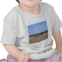 Las Dunas de Maspalomas T Shirt